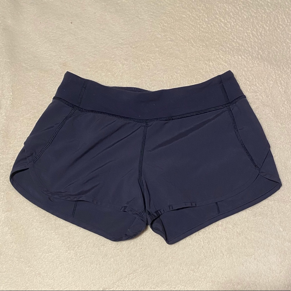 Lululemon Girl’s Shorts